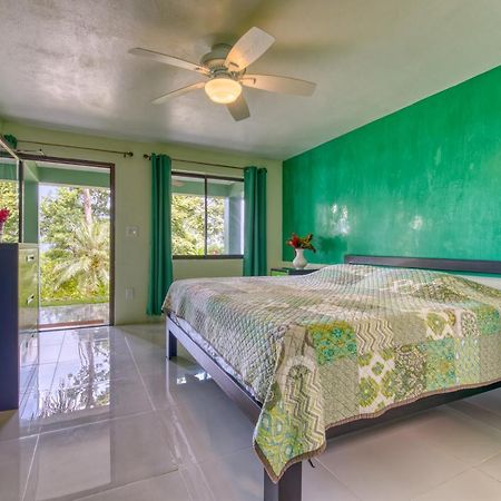 Hotel Casa Conley Del Mar Puerto Viejo de Talamanca Екстериор снимка