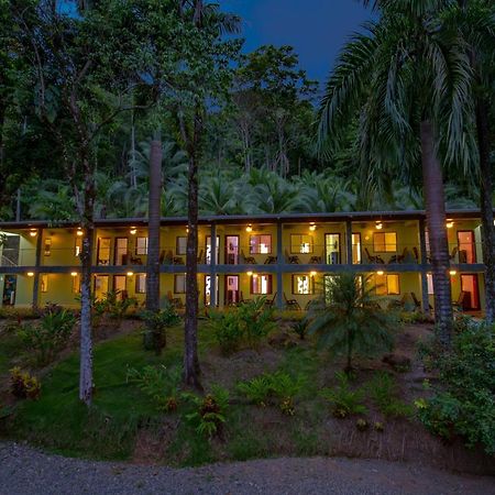 Hotel Casa Conley Del Mar Puerto Viejo de Talamanca Екстериор снимка