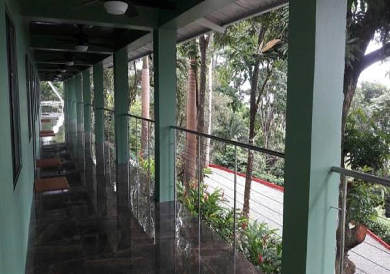 Hotel Casa Conley Del Mar Puerto Viejo de Talamanca Екстериор снимка