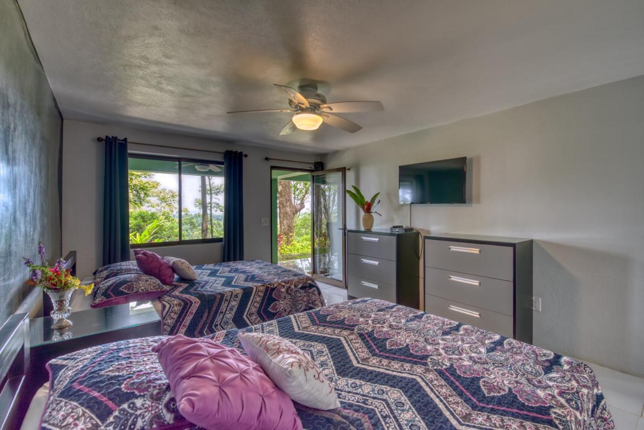 Hotel Casa Conley Del Mar Puerto Viejo de Talamanca Екстериор снимка