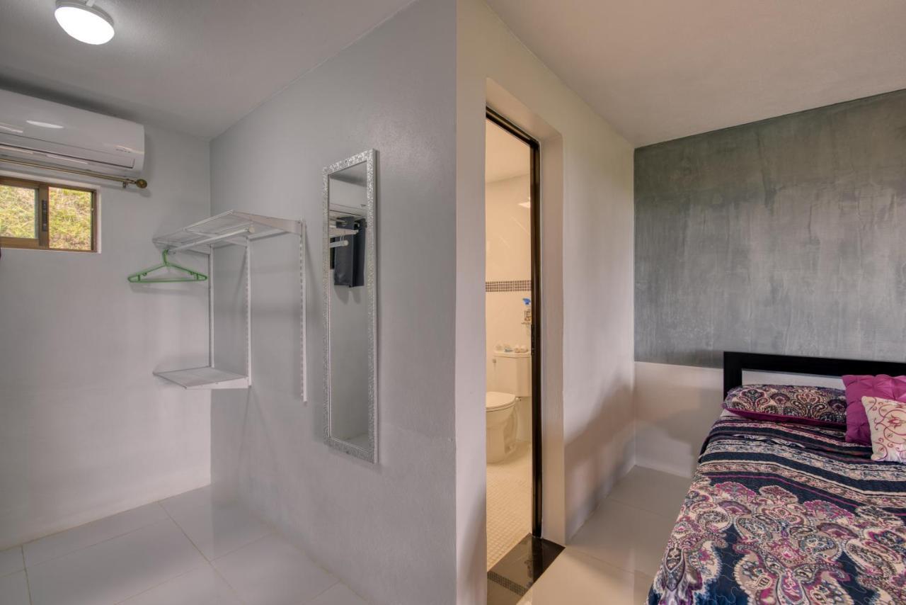 Hotel Casa Conley Del Mar Puerto Viejo de Talamanca Екстериор снимка