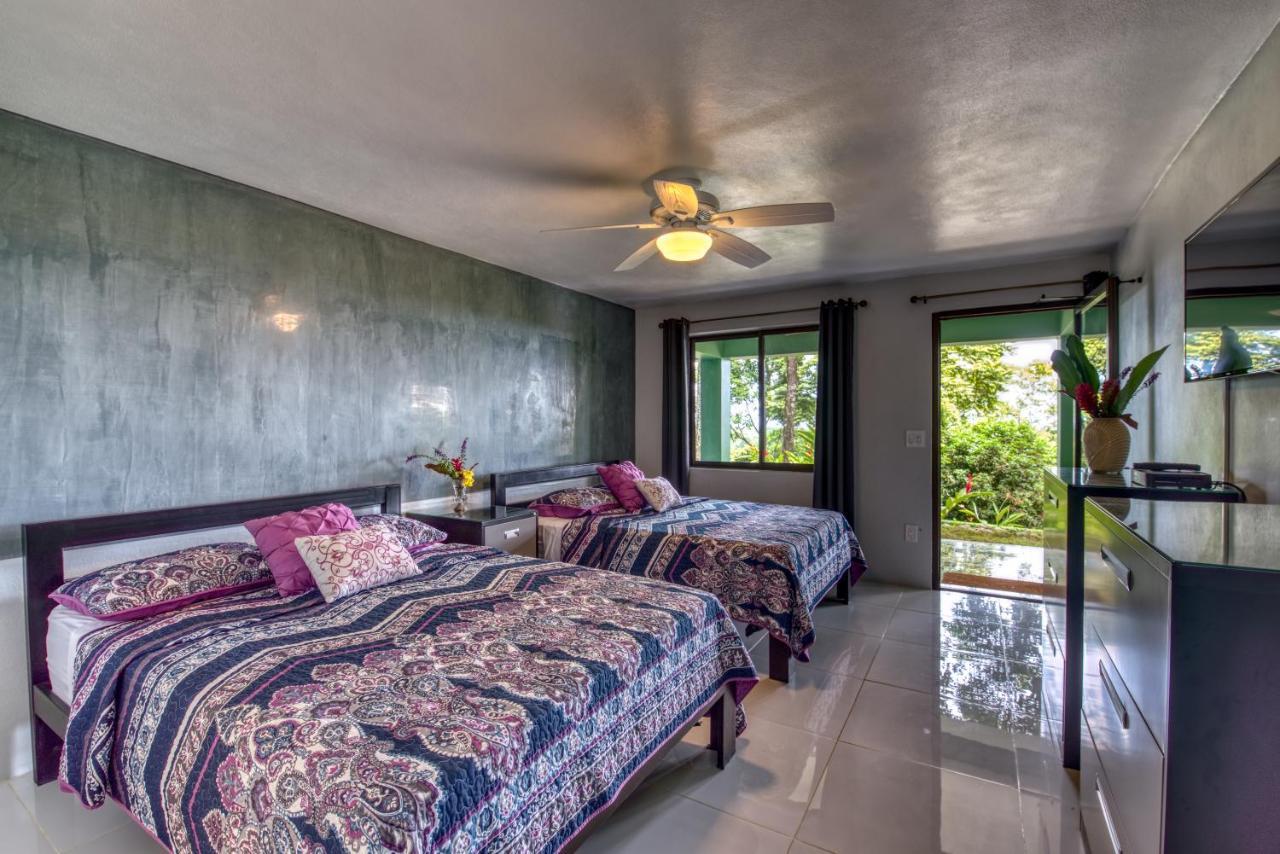 Hotel Casa Conley Del Mar Puerto Viejo de Talamanca Екстериор снимка