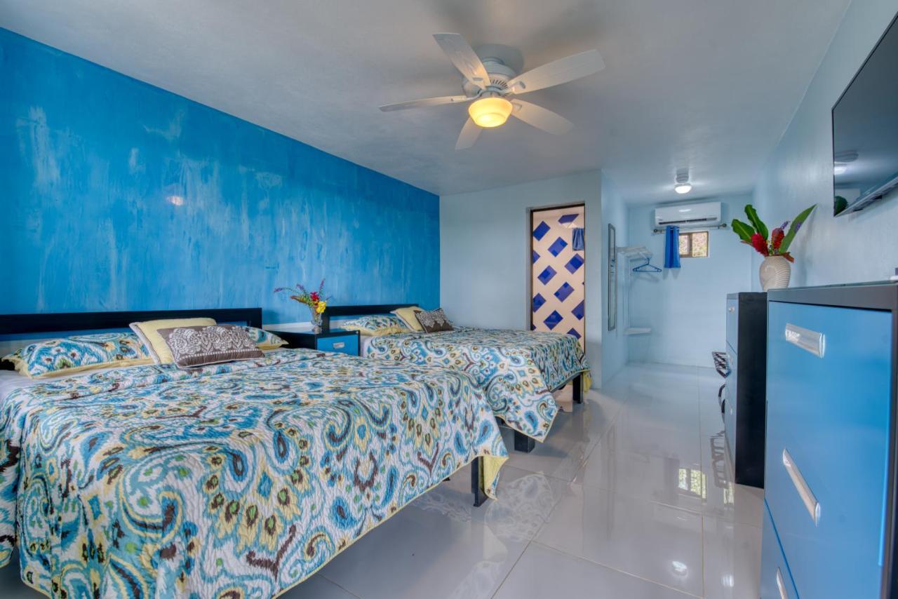 Hotel Casa Conley Del Mar Puerto Viejo de Talamanca Екстериор снимка
