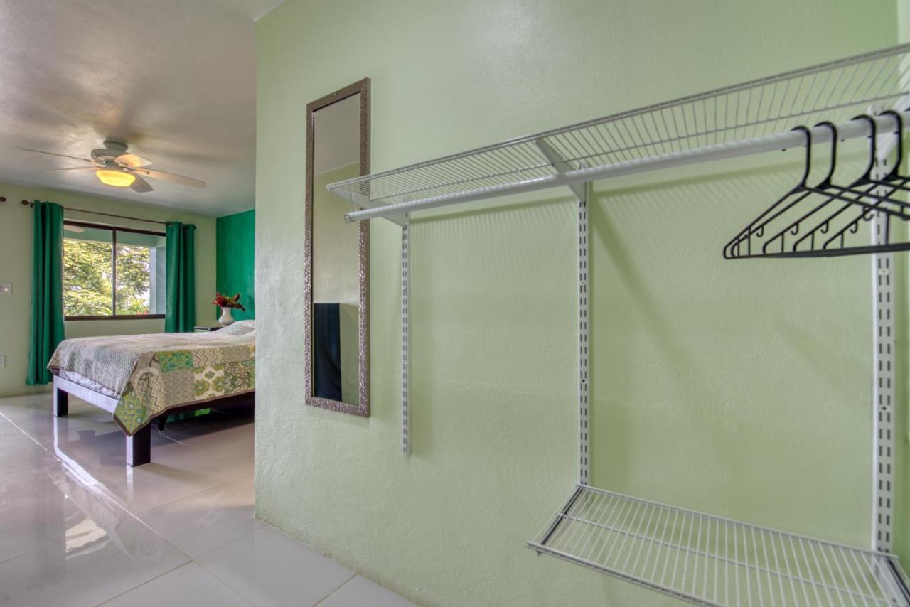 Hotel Casa Conley Del Mar Puerto Viejo de Talamanca Екстериор снимка