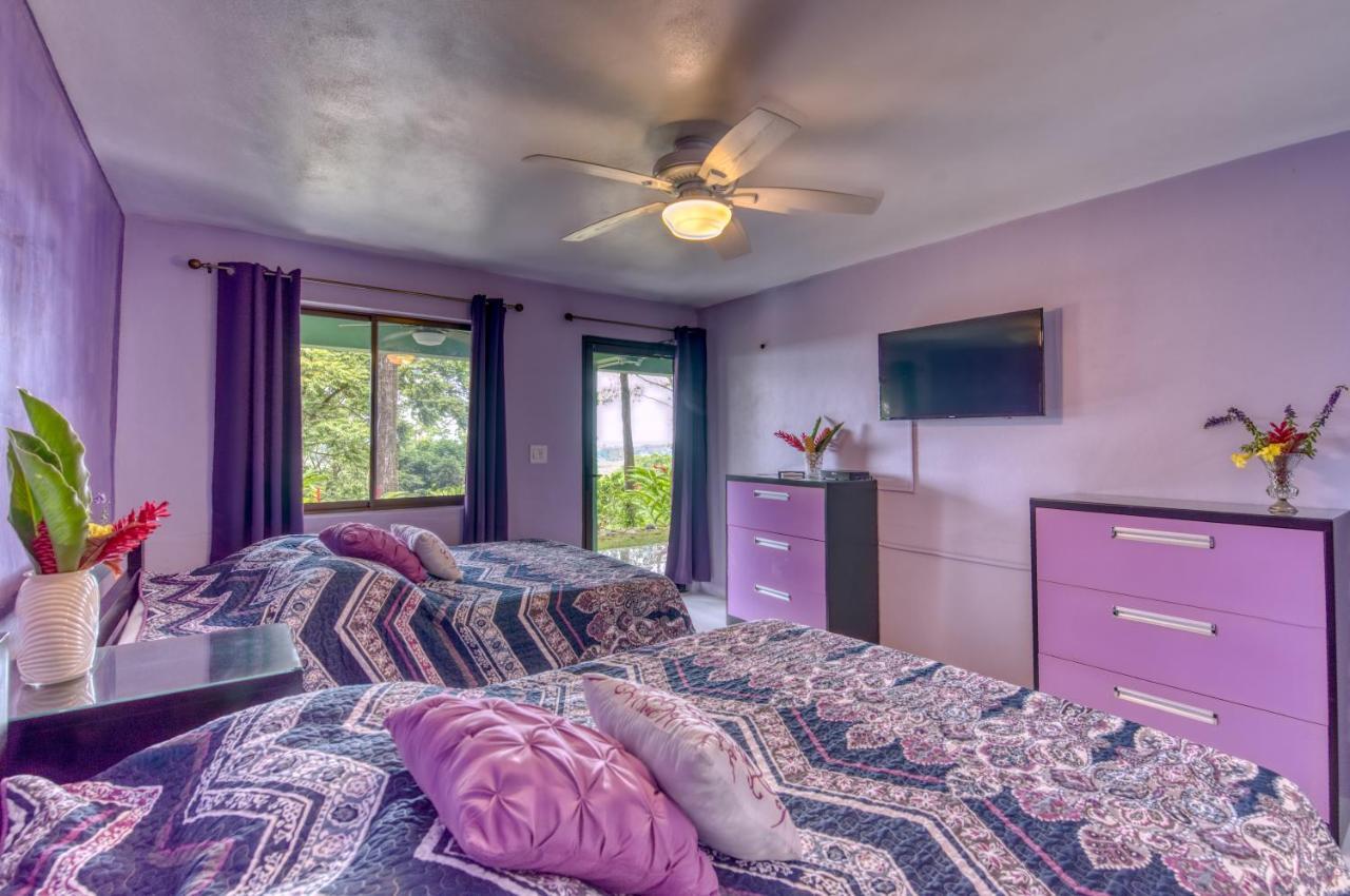 Hotel Casa Conley Del Mar Puerto Viejo de Talamanca Екстериор снимка