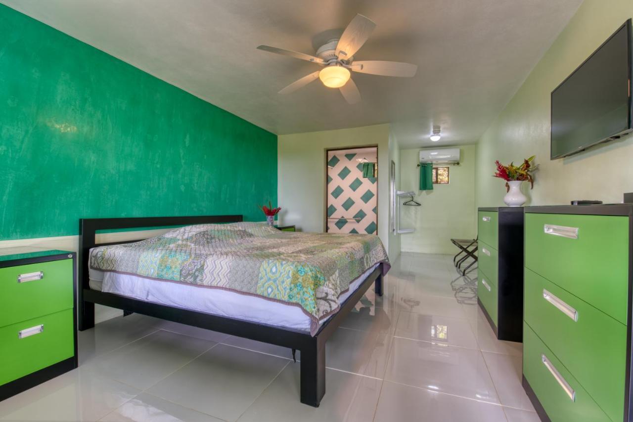 Hotel Casa Conley Del Mar Puerto Viejo de Talamanca Екстериор снимка