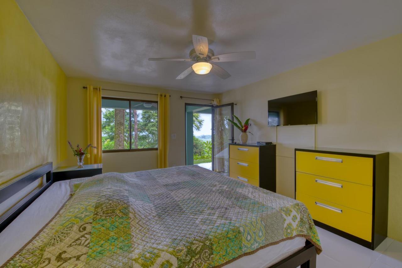Hotel Casa Conley Del Mar Puerto Viejo de Talamanca Екстериор снимка