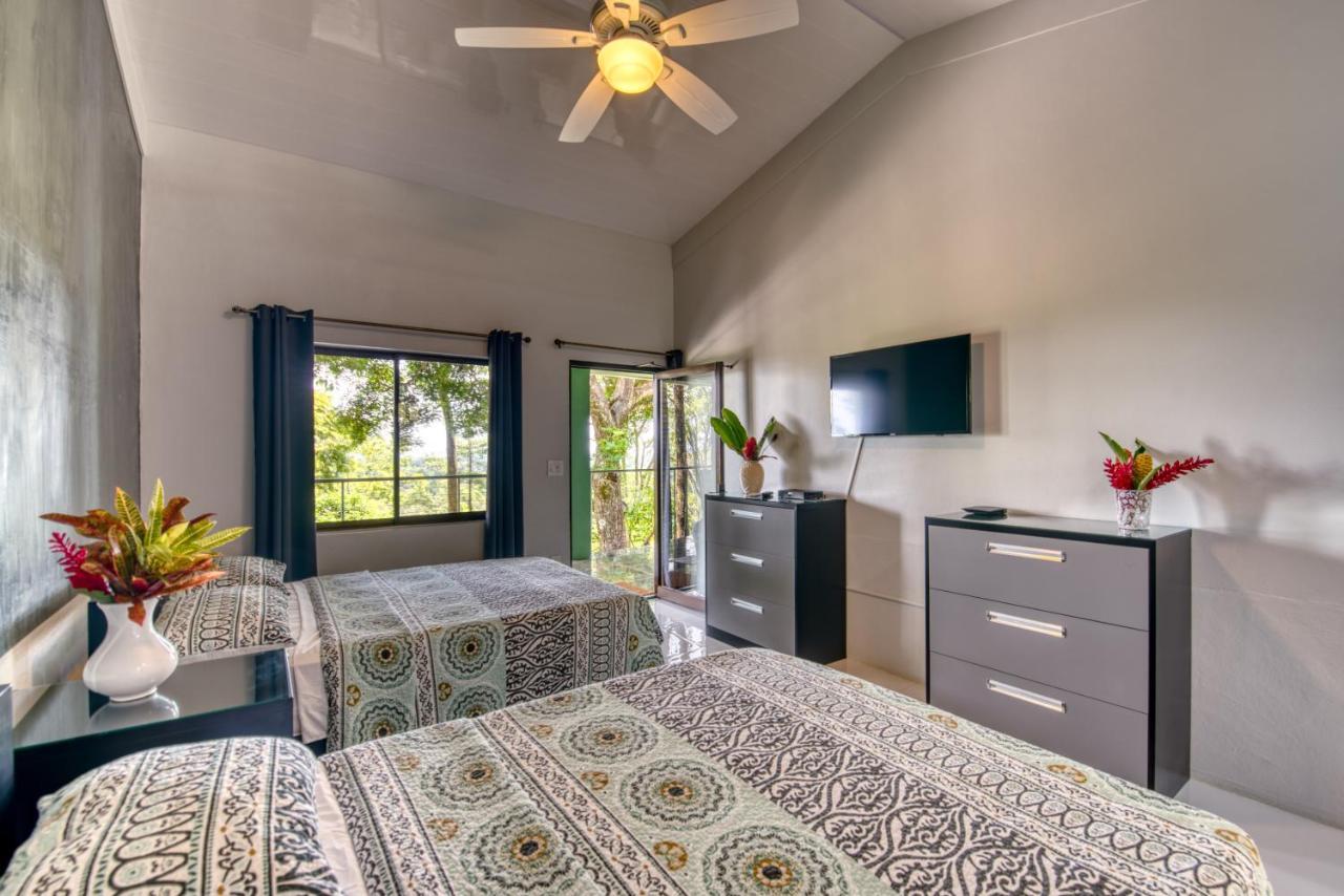 Hotel Casa Conley Del Mar Puerto Viejo de Talamanca Екстериор снимка