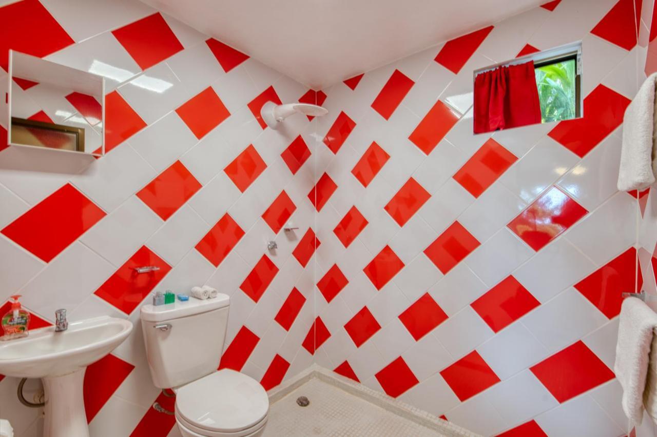 Hotel Casa Conley Del Mar Puerto Viejo de Talamanca Екстериор снимка