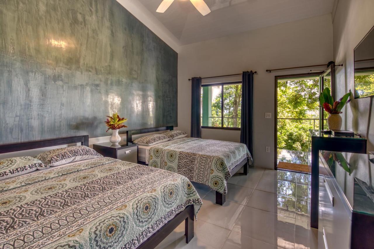 Hotel Casa Conley Del Mar Puerto Viejo de Talamanca Екстериор снимка