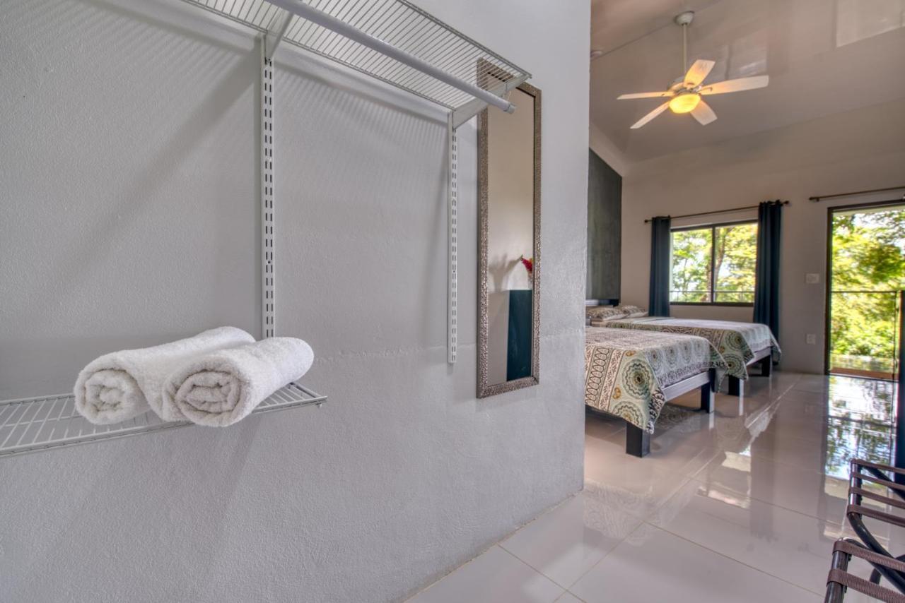 Hotel Casa Conley Del Mar Puerto Viejo de Talamanca Екстериор снимка