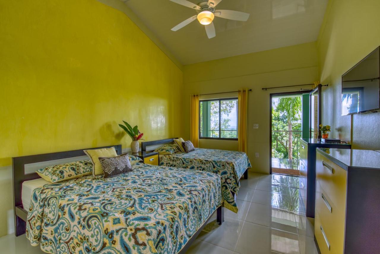 Hotel Casa Conley Del Mar Puerto Viejo de Talamanca Екстериор снимка