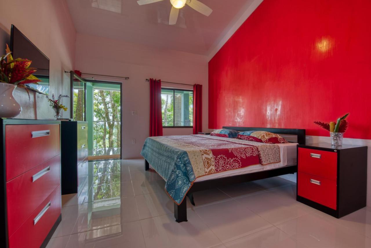 Hotel Casa Conley Del Mar Puerto Viejo de Talamanca Екстериор снимка