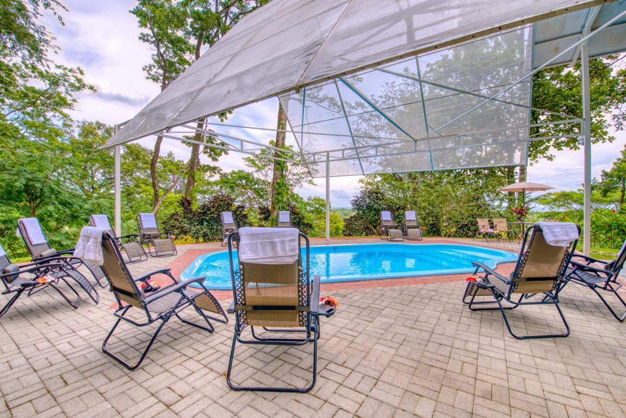 Hotel Casa Conley Del Mar Puerto Viejo de Talamanca Екстериор снимка