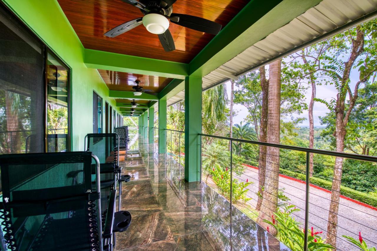Hotel Casa Conley Del Mar Puerto Viejo de Talamanca Екстериор снимка