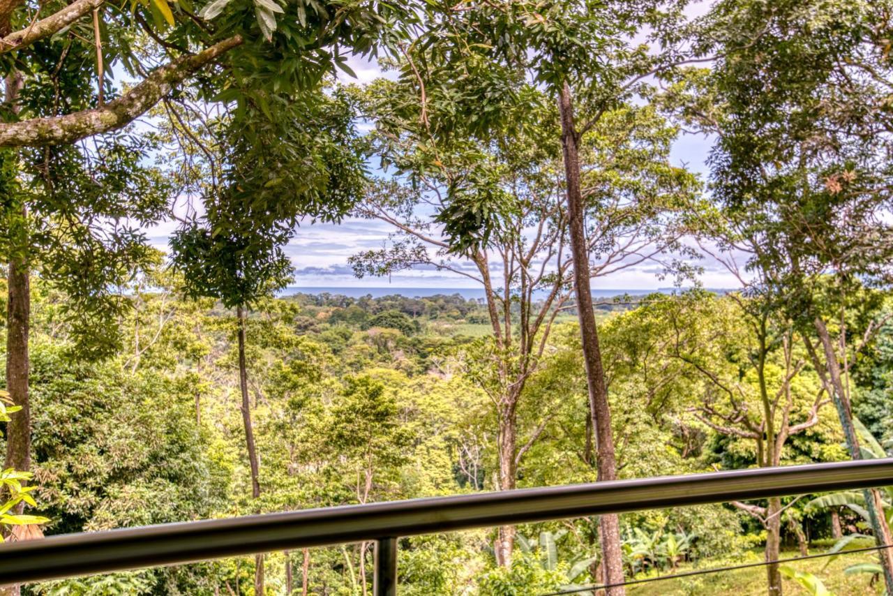 Hotel Casa Conley Del Mar Puerto Viejo de Talamanca Екстериор снимка