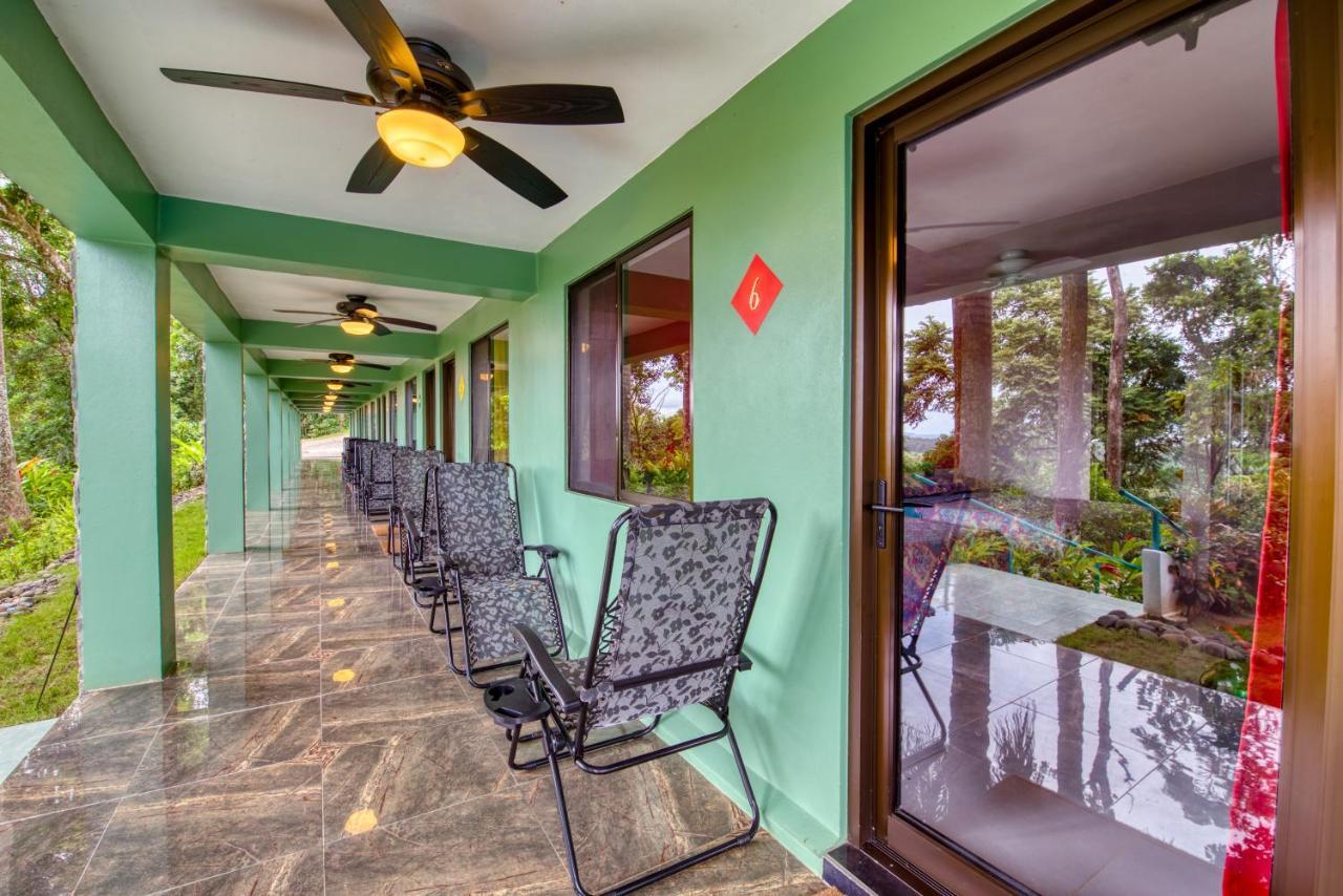 Hotel Casa Conley Del Mar Puerto Viejo de Talamanca Екстериор снимка