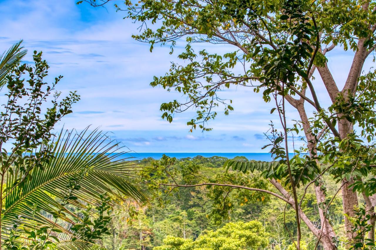 Hotel Casa Conley Del Mar Puerto Viejo de Talamanca Екстериор снимка