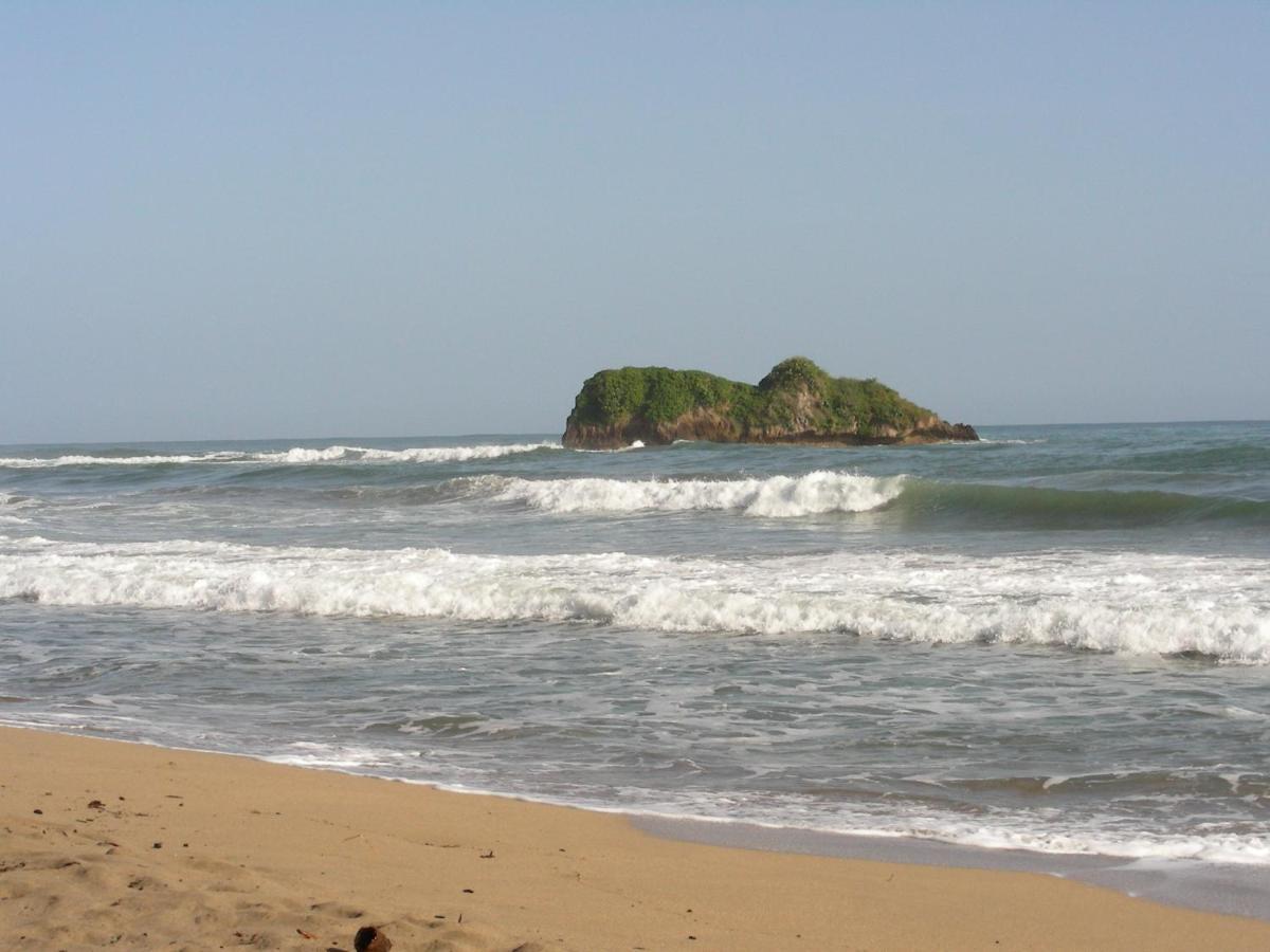 Hotel Casa Conley Del Mar Puerto Viejo de Talamanca Екстериор снимка